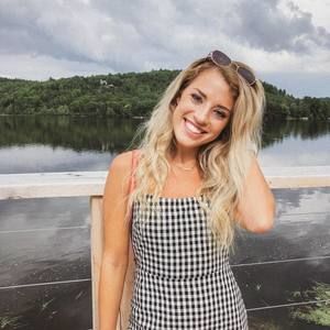 Meet your Posher, Maryssa